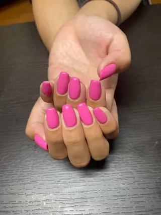 ネイル あきじ NAILのネイルデザイン