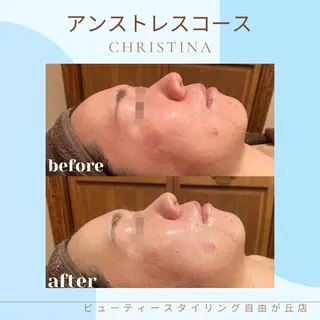 痩身＆美肌サロン 三浦のエステ・リラクイメージ