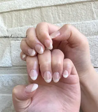 ネイル mahana nailのネイルデザイン