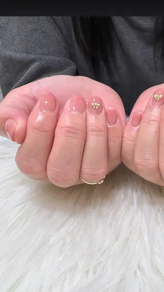 ネイル GO TODAY シェアサロン 渋谷Orla店所属・シオリ ⪩⪨のネイルデザイン