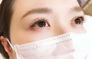 マツエク・マツパ MUSE  eyelash salon所属・MUSE八王子南口 徒歩1分のマツエク・マツパデザイン