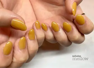 ネイル 大山 浩美のネイルデザイン