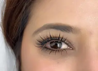 マツエク・マツパ ∩_∩アオイ eye lashのマツエク・マツパデザイン