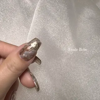 ネイル Étoile Bebeのエステ・リラクイメージ