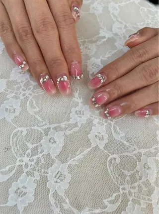 ネイル Epokku ネイルサロンのネイルデザイン