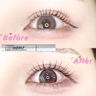 マツエク・マツパ ゆいな 💖のマツエク・マツパデザイン