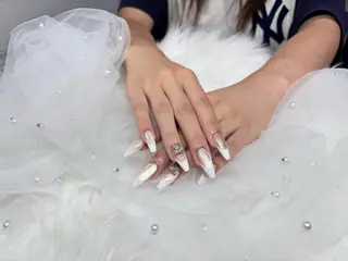 ネイル ネイルサロン ANELAのネイルデザイン