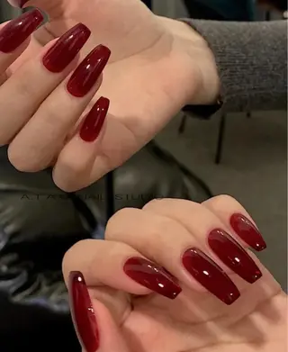 ネイル NAIL CIRCLESのネイルデザイン