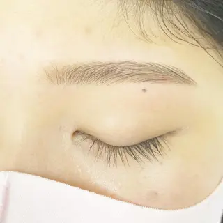 マツエク・マツパ elblink　/ risaのマツエク・マツパデザイン