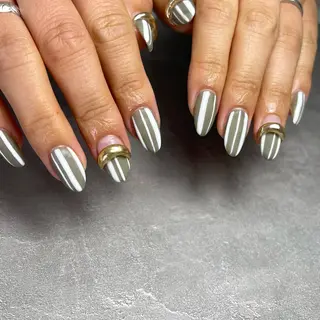 ネイル ネイルサロン Annieのネイルデザイン