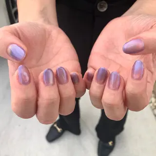 ネイル 廣田 香寿実のネイルデザイン