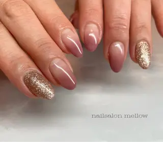 ネイル 大山 浩美のネイルデザイン