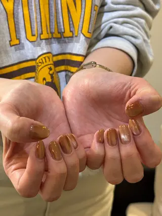 ネイル . ネイルMARIA🌼のネイルデザイン