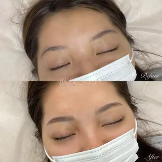 アイブロウ 眉毛屋さん クルミの眉毛・アイブロウイメージ