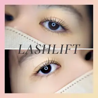 マツエク・マツパ vi camino ミヤデラのマツエク・マツパデザイン