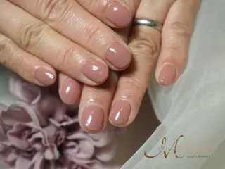 ネイル M fleur nail&beauty所属・saya M🌺のネイルデザイン