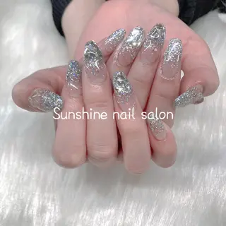 ネイル サンシャイン ネイル池袋店のネイルデザイン