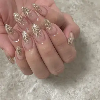 ネイル 山本 真子のネイルデザイン