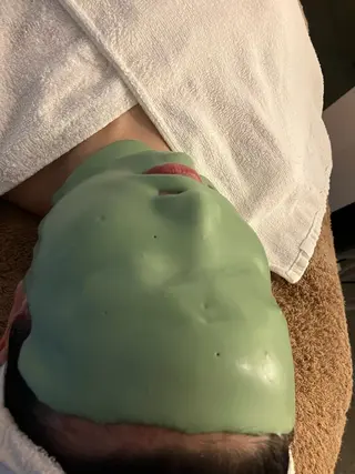 メナード岐阜市茜部 杉浦のエステ・リラクイメージ