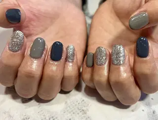 ネイル JAM Orario Nailのネイルデザイン