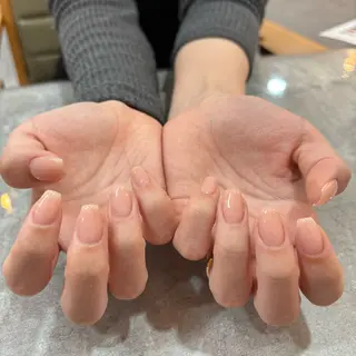 ネイル r Iのネイルデザイン