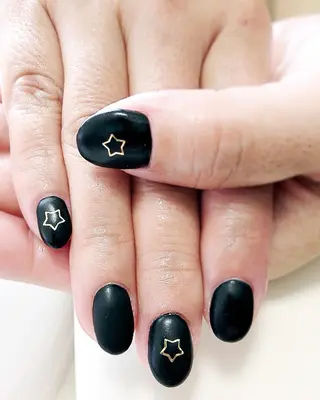 ネイル にじいろ nailのネイルデザイン