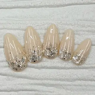 ネイル Nail salon Honey Beeのネイルデザイン