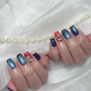ネイル ✨NA.YUKI ナユキ✨のネイルデザイン