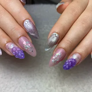 ネイル COCO+所属・COCO +のエステ・リラクイメージ