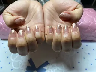 ネイル Nail Annのネイルデザイン