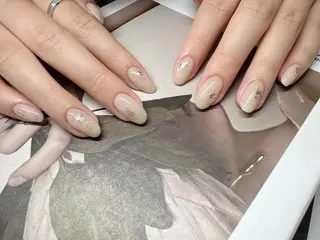 ネイル 閨匠 ビューティサロンのネイルデザイン