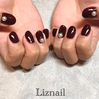 ネイル Rawr / saoriのネイルデザイン