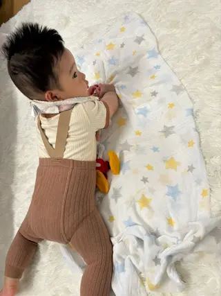 キッズ BearFruitR 尼野美紀子のその他イメージ