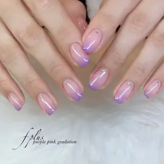 ネイル 自爪を傷めない 🌷かなこ🌷のネイルデザイン