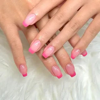 ネイル Bianca浦和西口 Takenouchiのネイルデザイン