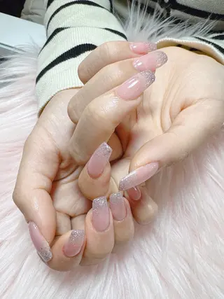 ネイル Mignon Reve所属・MignonReve ☺︎MIYUのネイルデザイン