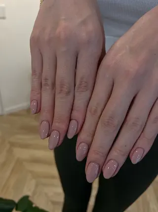 ネイル Nes.Nail所属・Miyagi Asamiのネイルデザイン