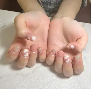 ネイル ྀིN AYAKO  ྀིのネイルデザイン