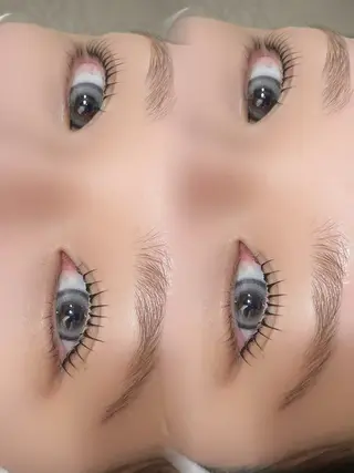 マツエク・マツパ Marina🤍名駅 /マツエク/まつぱのマツエク・マツパデザイン