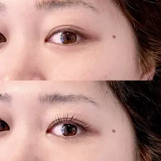 マツエク・マツパ BROW＋吉祥寺所属・吉祥寺 minamiの眉毛・アイブロウイメージ