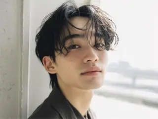 ショート パーマ メンズ 💎メンズパーマ特化 🥇癖毛活かしのプロのヘアスタイル