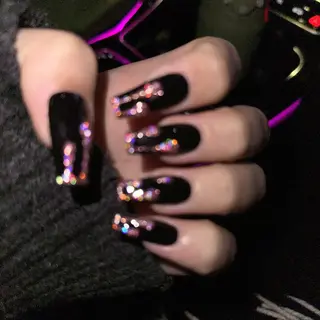 ネイル 🎀Sense Nail池袋店🎀のネイルデザイン