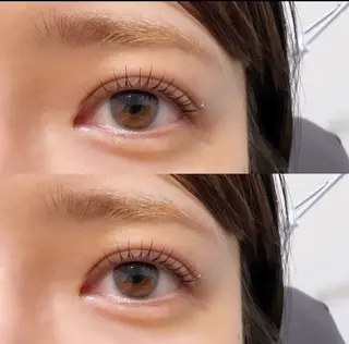 マツエク・マツパ マリブ伊勢崎店所属・平古場 来夢のマツエク・マツパデザイン