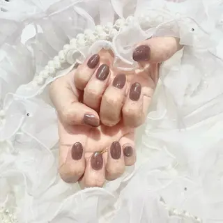 ネイル WISTERIA nahoのネイルデザイン