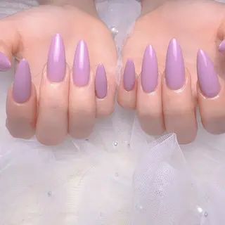 ネイル For U nail スカルプ専門店のネイルデザイン