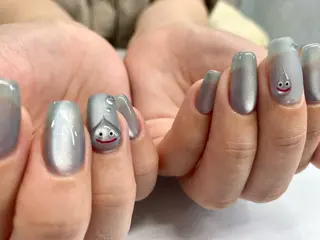 ネイル arancia所属・arancia /moeのネイルデザイン