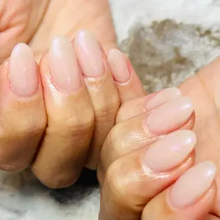 ネイル ネイルサロンmuumii所属・東十条muumii ネイルまつ毛のネイルデザイン