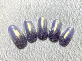 ネイル Nailist Honamiのネイルデザイン