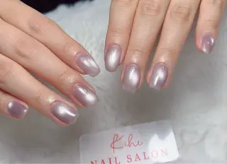 ネイル 小林 あゆみのネイルデザイン