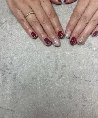 ネイル FASTNAIL PLUS 新宿店のネイルデザイン